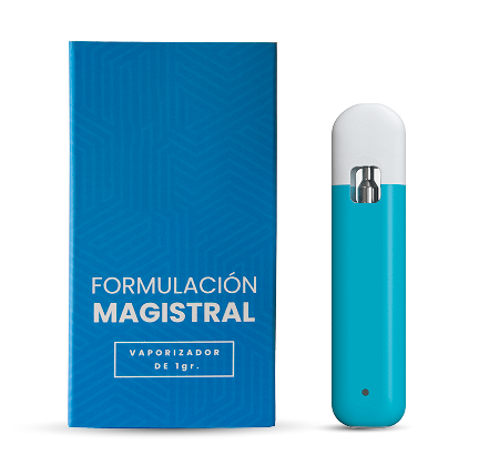 Vaporizador