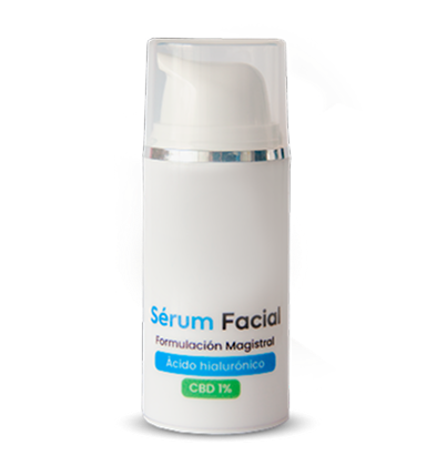 Sérum facial