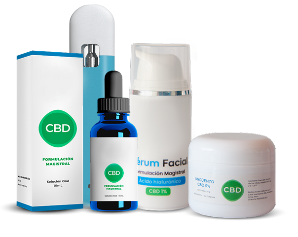 Productos Medicina Natural